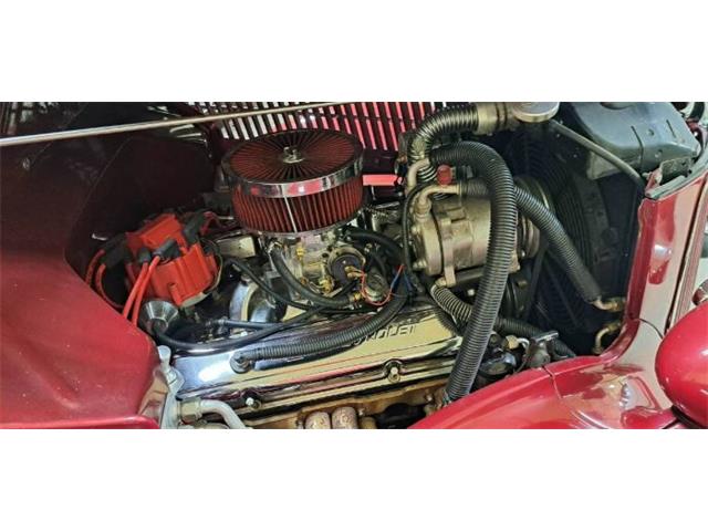 1936 Ford Tudor (CC-2091174) for sale in Cadillac, Michigan