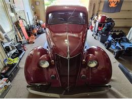 1936 Ford Tudor (CC-2091174) for sale in Cadillac, Michigan