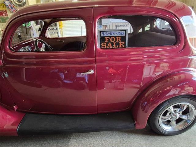 1936 Ford Tudor (CC-2091174) for sale in Cadillac, Michigan