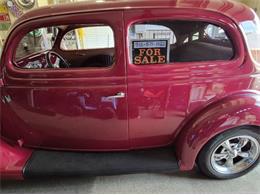 1936 Ford Tudor (CC-2091174) for sale in Cadillac, Michigan