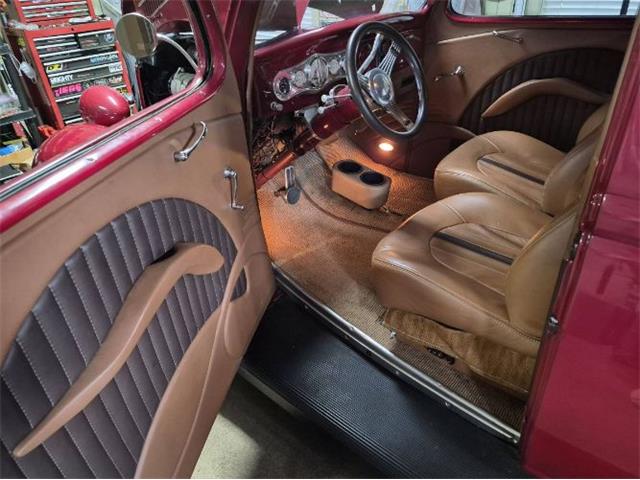 1936 Ford Tudor (CC-2091174) for sale in Cadillac, Michigan
