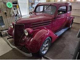1936 Ford Tudor (CC-2091174) for sale in Cadillac, Michigan