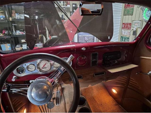 1936 Ford Tudor (CC-2091174) for sale in Cadillac, Michigan