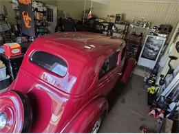 1936 Ford Tudor (CC-2091174) for sale in Cadillac, Michigan