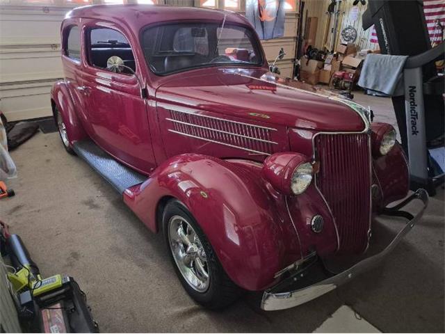 1936 Ford Tudor (CC-2091174) for sale in Cadillac, Michigan