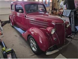 1936 Ford Tudor (CC-2091174) for sale in Cadillac, Michigan
