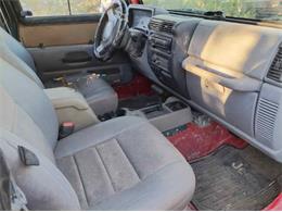 1997 Jeep Wrangler (CC-2091175) for sale in Cadillac, Michigan