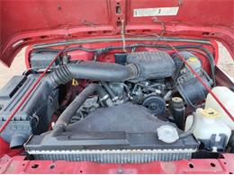 1997 Jeep Wrangler (CC-2091175) for sale in Cadillac, Michigan