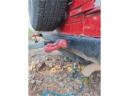 1997 Jeep Wrangler (CC-2091175) for sale in Cadillac, Michigan