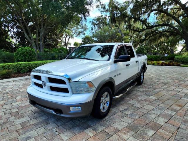 2009 Dodge Ram 1500 (CC-2091176) for sale in Cadillac, Michigan
