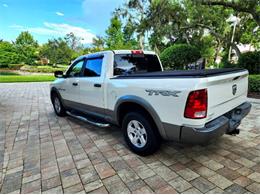 2009 Dodge Ram 1500 (CC-2091176) for sale in Cadillac, Michigan