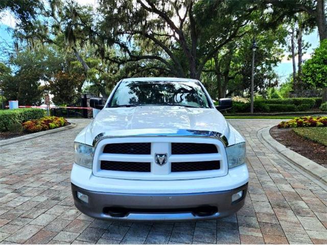 2009 Dodge Ram 1500 (CC-2091176) for sale in Cadillac, Michigan