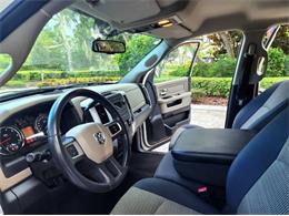 2009 Dodge Ram 1500 (CC-2091176) for sale in Cadillac, Michigan
