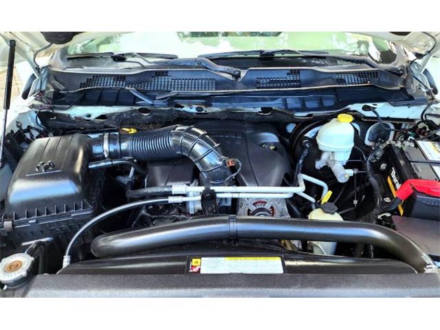 2009 Dodge Ram 1500 (CC-2091176) for sale in Cadillac, Michigan