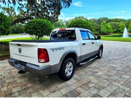 2009 Dodge Ram 1500 (CC-2091176) for sale in Cadillac, Michigan