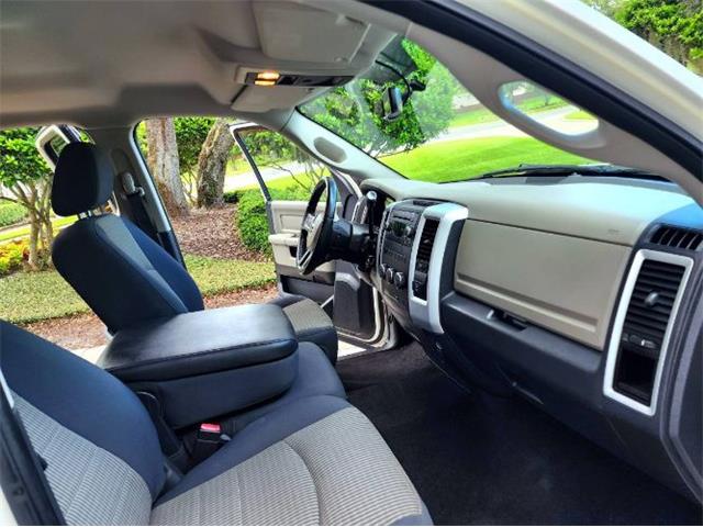 2009 Dodge Ram 1500 (CC-2091176) for sale in Cadillac, Michigan