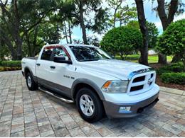 2009 Dodge Ram 1500 (CC-2091176) for sale in Cadillac, Michigan