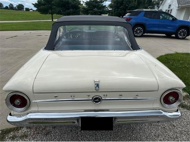 1963 Ford Falcon (CC-2091177) for sale in Cadillac, Michigan