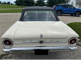 1963 Ford Falcon (CC-2091177) for sale in Cadillac, Michigan
