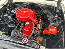 1963 Ford Falcon (CC-2091177) for sale in Cadillac, Michigan
