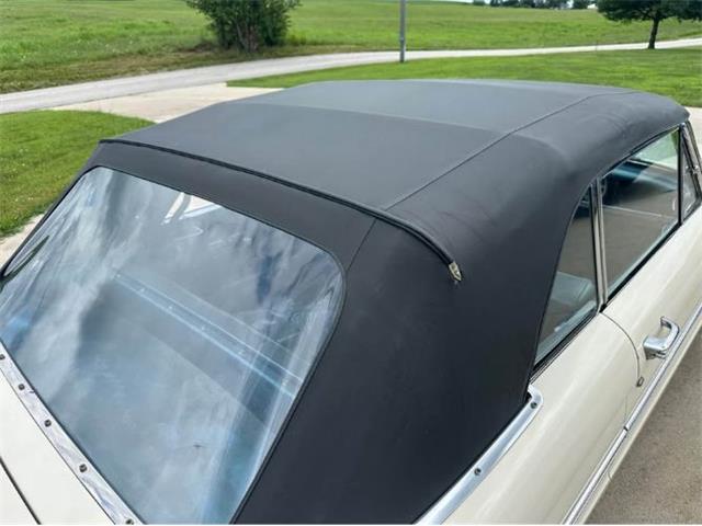 1963 Ford Falcon (CC-2091177) for sale in Cadillac, Michigan