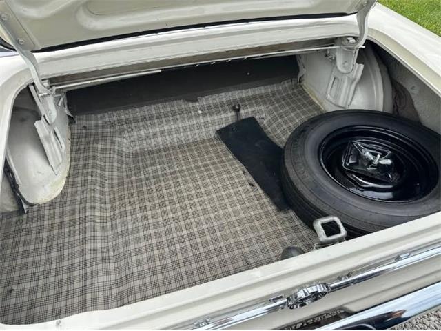 1963 Ford Falcon (CC-2091177) for sale in Cadillac, Michigan