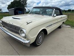 1963 Ford Falcon (CC-2091177) for sale in Cadillac, Michigan