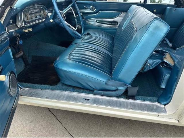 1963 Ford Falcon (CC-2091177) for sale in Cadillac, Michigan