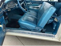 1963 Ford Falcon (CC-2091177) for sale in Cadillac, Michigan