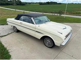 1963 Ford Falcon (CC-2091177) for sale in Cadillac, Michigan