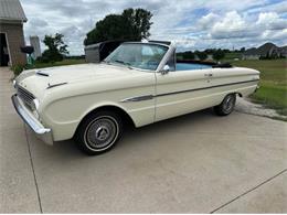 1963 Ford Falcon (CC-2091177) for sale in Cadillac, Michigan