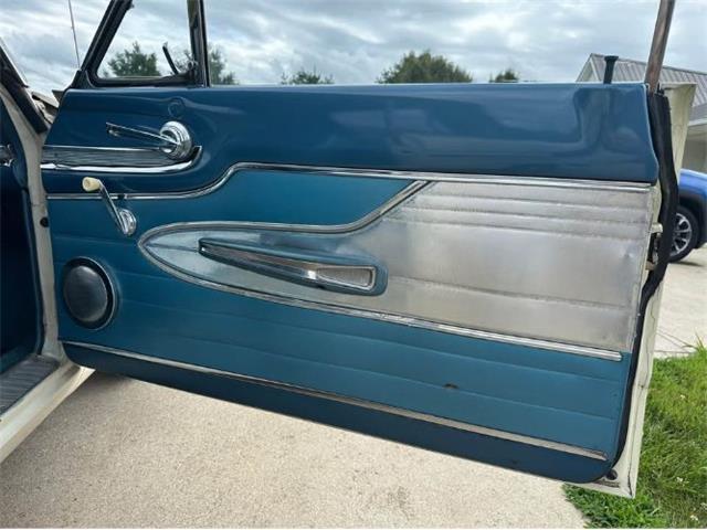 1963 Ford Falcon (CC-2091177) for sale in Cadillac, Michigan