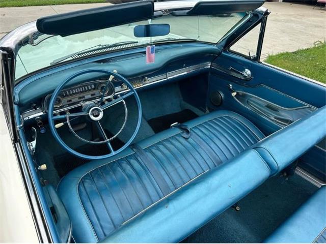 1963 Ford Falcon (CC-2091177) for sale in Cadillac, Michigan