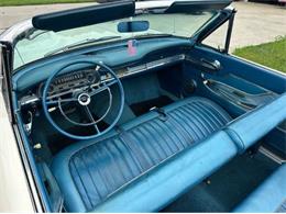 1963 Ford Falcon (CC-2091177) for sale in Cadillac, Michigan