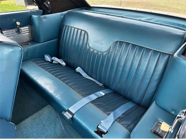 1963 Ford Falcon (CC-2091177) for sale in Cadillac, Michigan