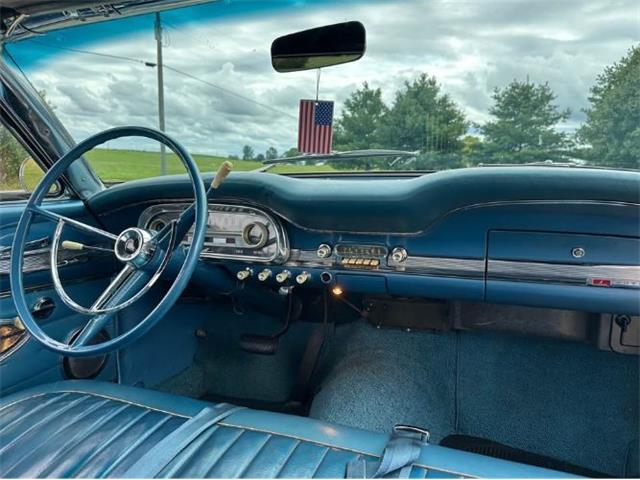 1963 Ford Falcon (CC-2091177) for sale in Cadillac, Michigan