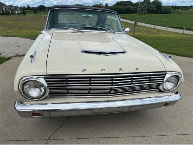 1963 Ford Falcon (CC-2091177) for sale in Cadillac, Michigan