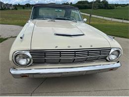 1963 Ford Falcon (CC-2091177) for sale in Cadillac, Michigan