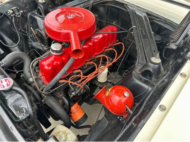 1963 Ford Falcon (CC-2091177) for sale in Cadillac, Michigan