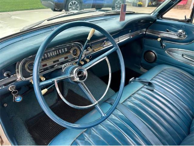 1963 Ford Falcon (CC-2091177) for sale in Cadillac, Michigan
