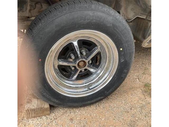 1973 Dodge Charger (CC-2091178) for sale in Cadillac, Michigan
