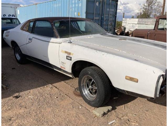 1973 Dodge Charger (CC-2091178) for sale in Cadillac, Michigan