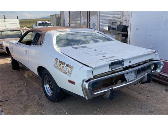 1973 Dodge Charger (CC-2091178) for sale in Cadillac, Michigan