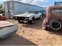 1973 Dodge Charger (CC-2091178) for sale in Cadillac, Michigan