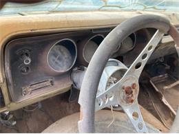 1973 Dodge Charger (CC-2091178) for sale in Cadillac, Michigan