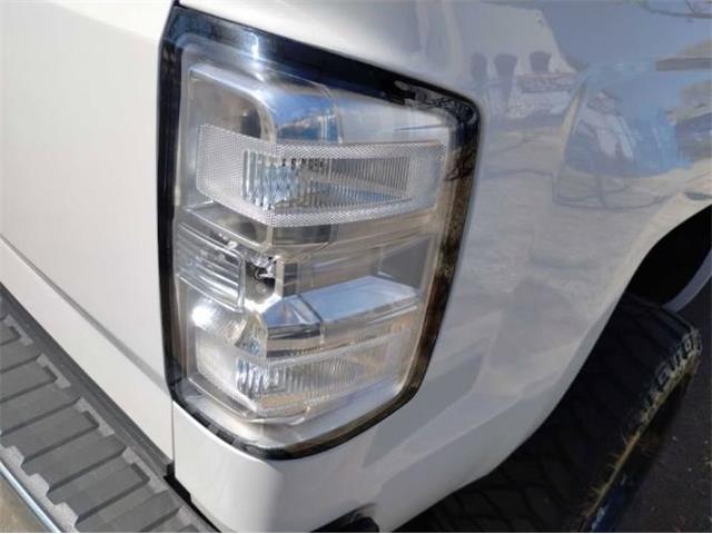 2014 Chevrolet Silverado (CC-2091179) for sale in Cadillac, Michigan