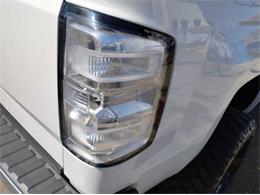 2014 Chevrolet Silverado (CC-2091179) for sale in Cadillac, Michigan