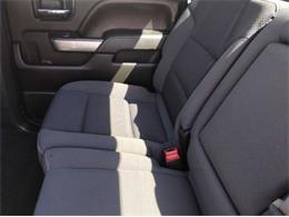 2014 Chevrolet Silverado (CC-2091179) for sale in Cadillac, Michigan