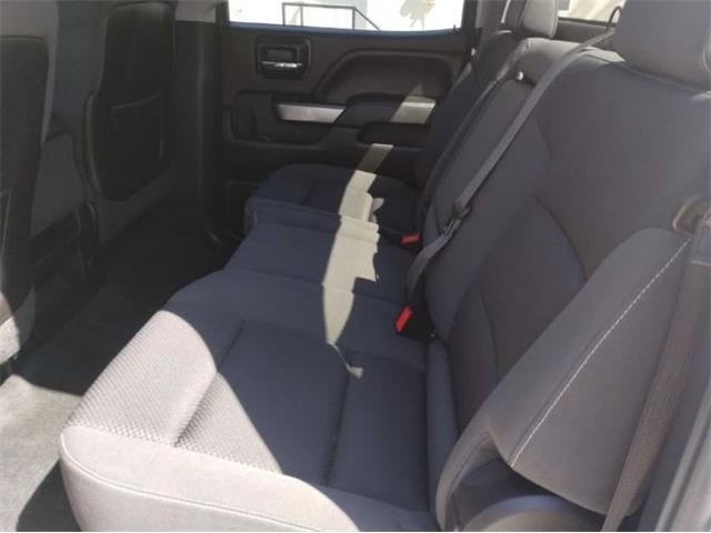 2014 Chevrolet Silverado (CC-2091179) for sale in Cadillac, Michigan
