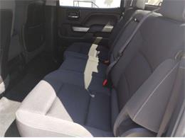 2014 Chevrolet Silverado (CC-2091179) for sale in Cadillac, Michigan